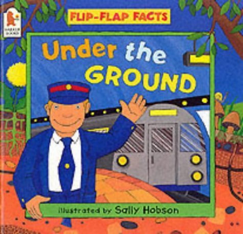 Product Image: Under The Ground