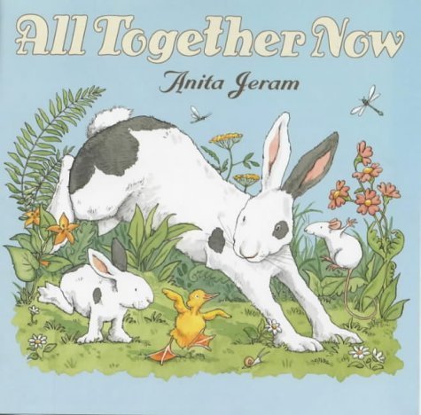 Product Image: All Together Now