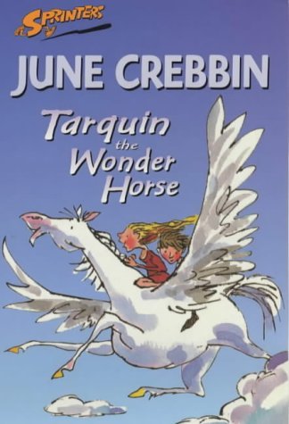 Tarquin The Wonder Horse Fairy Tales & Legends