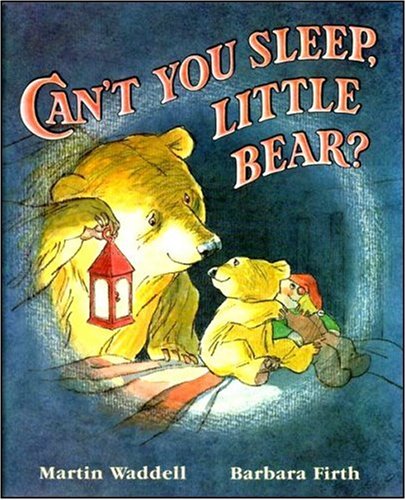 Can't You Sleep Little Bear? Novels & Short Stories