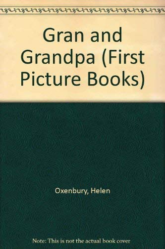 Gran And Grandpa Novels & Short Stories