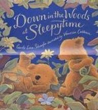 Down In The Woods At Sleepytime book