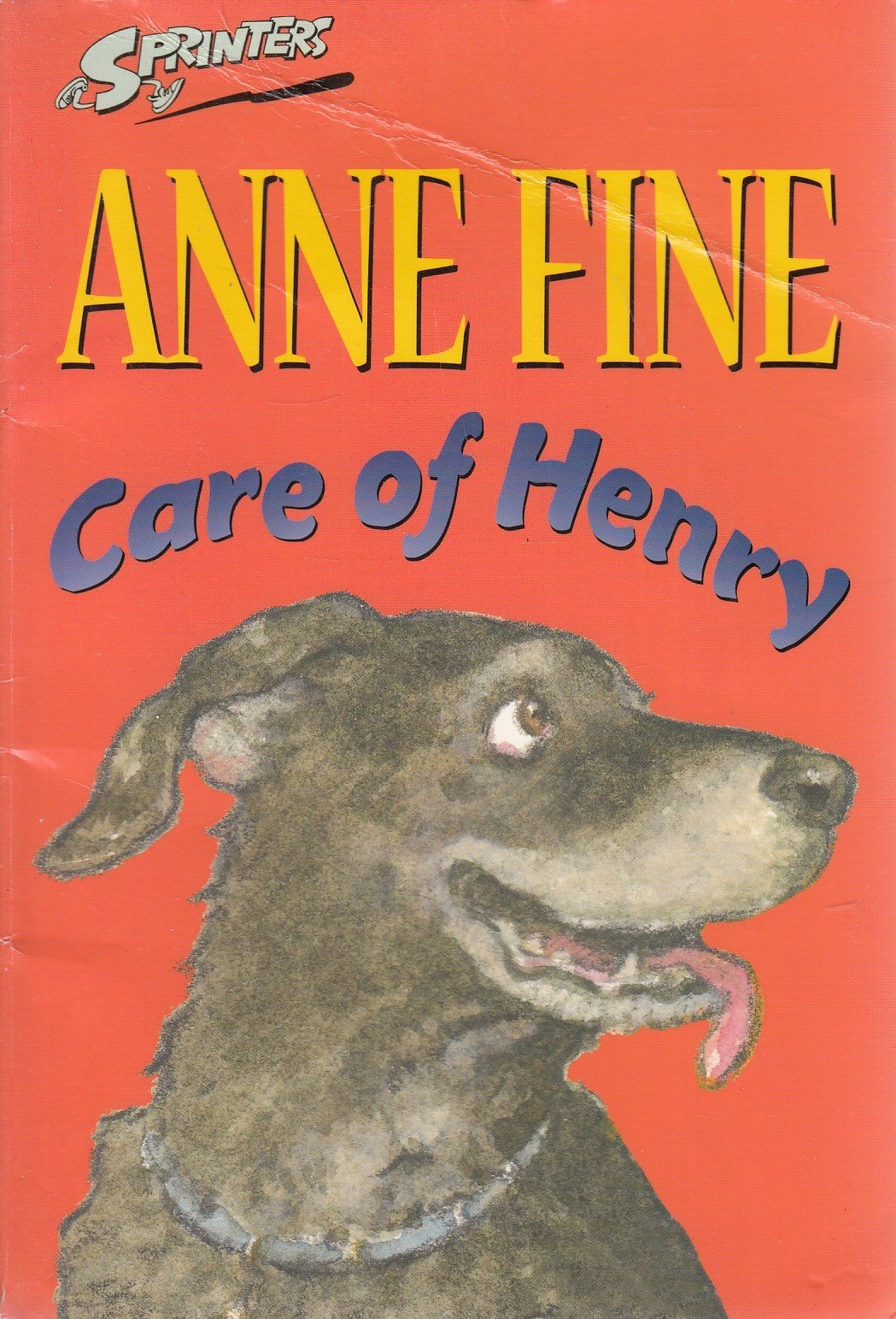 Care Of Henry Novels & Short Stories