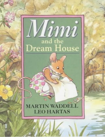 Mimi And The Dream House Novels & Short Stories