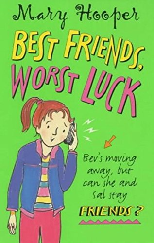 Product Image: Best Friends, Worst Luck
