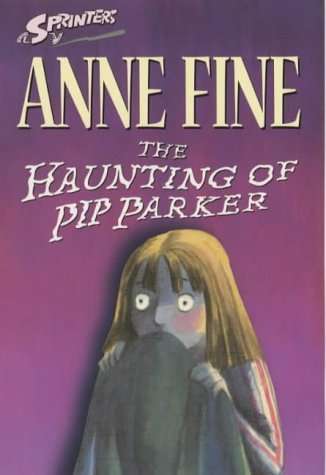 Haunting Of Pip Parker Horror & Mystery
