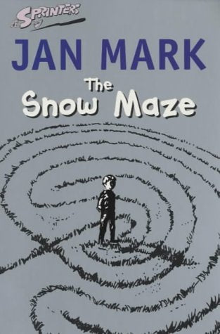 Snow Maze book
