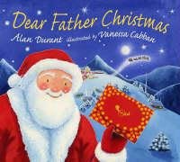 Product Image: Dear Father Christmas