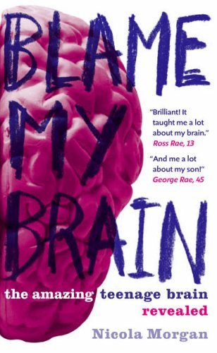 Product Image: Blame My Brain