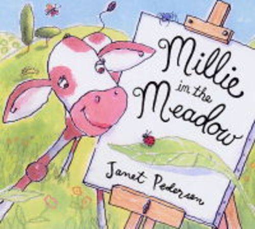 Product Image: Millie In The Meadow