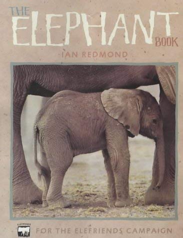 Product Image: The Elephant Book
