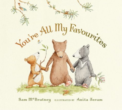 You're All My Favourites Novels & Short Stories