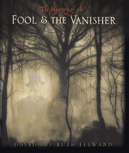 Mystery Of The Fool And The Vanisher Novels & Short Stories