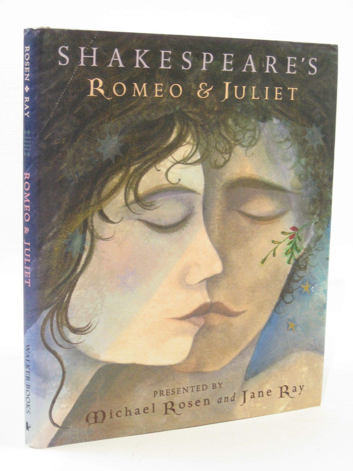 Shakespeare's Romeo and Juliet Novels & Short Stories