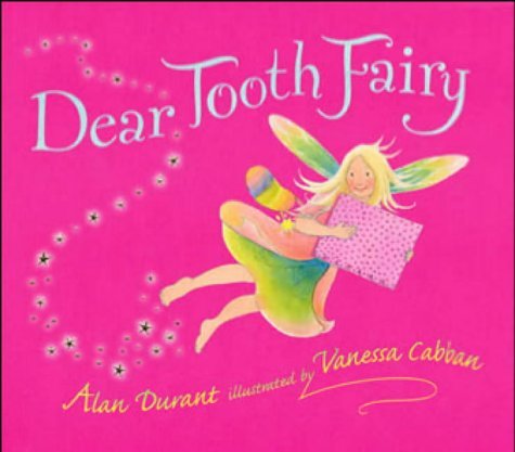 Product Image: Dear Tooth Fairy