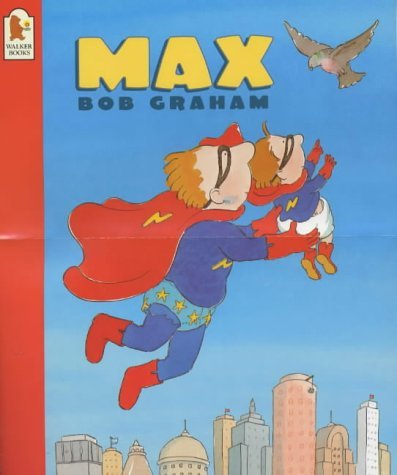Max Novels & Short Stories