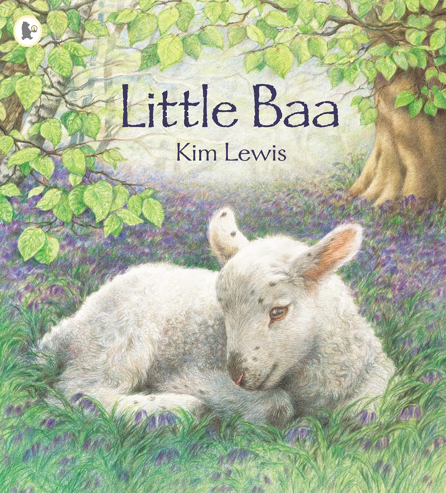Little Baa Novels & Short Stories