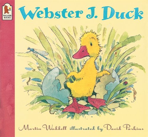 Product Image: Webster J. Duck