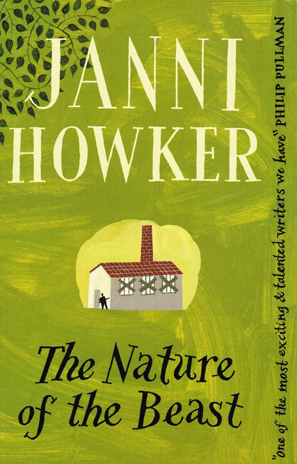 Nature Of The Beast Books
