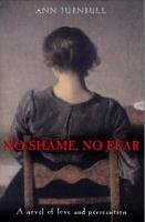 No Shame No Fear Books