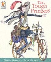 The Tough Princess Novels & Short Stories