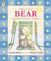 This Is the Bear and the Scary Night Novels & Short Stories