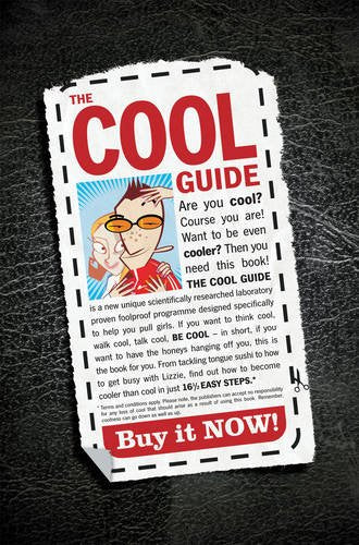 Cool Books
