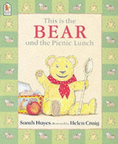 This Is the Bear and the Picnic Lunch Novels & Short Stories