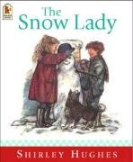 Snow Lady Novels & Short Stories for children