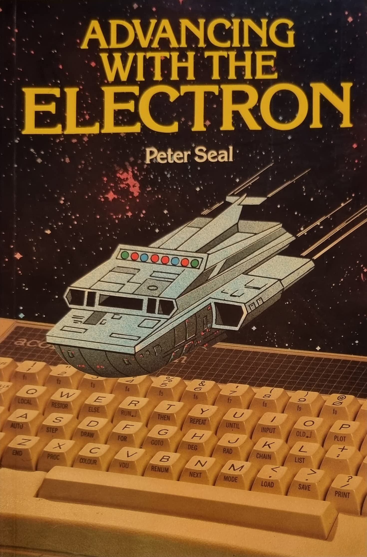 Advancing with the ELECTRON Books