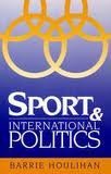 Sport and International Politics Social Sciences