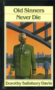 Old Sinners Never Die (Lythway Large Print Books) Books
