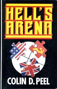 Hell's Arena (Lythway Large Print Books) Books