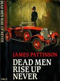 Dead Men Rise Up Never (Lythway Large Print Series) Contemporary literature