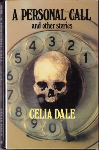Personal Call and Other Stories (Lythway Large Print Books) Essays & Short Stories