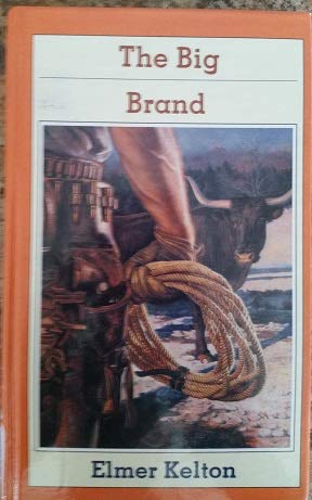 Big Brand (Lythway Large Print Books) Essays & Short Stories