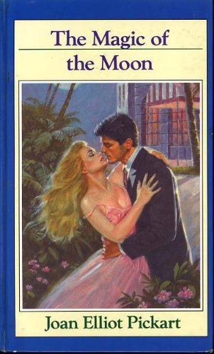 Magic of the Moon (Lythway Large Print Books) Contemporary Romance