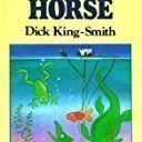 The Water Horse (Lythway Large Print Children's Series) Fairy Tales & Legends