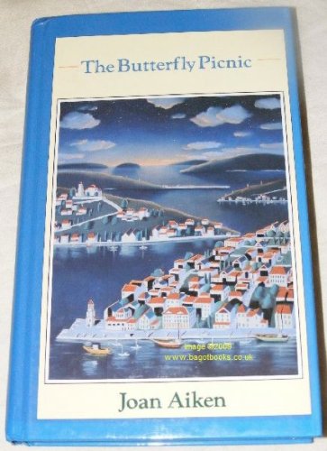 Butterfly Picnic (Lythway Large Print Books) Contemporary literature