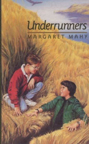 Underrunners (Lythway Large Print Children's Series) Novels & Short Stories