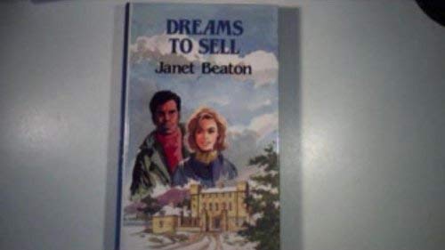 Dreams to Sell (Lythway Large Print Series) Contemporary literature