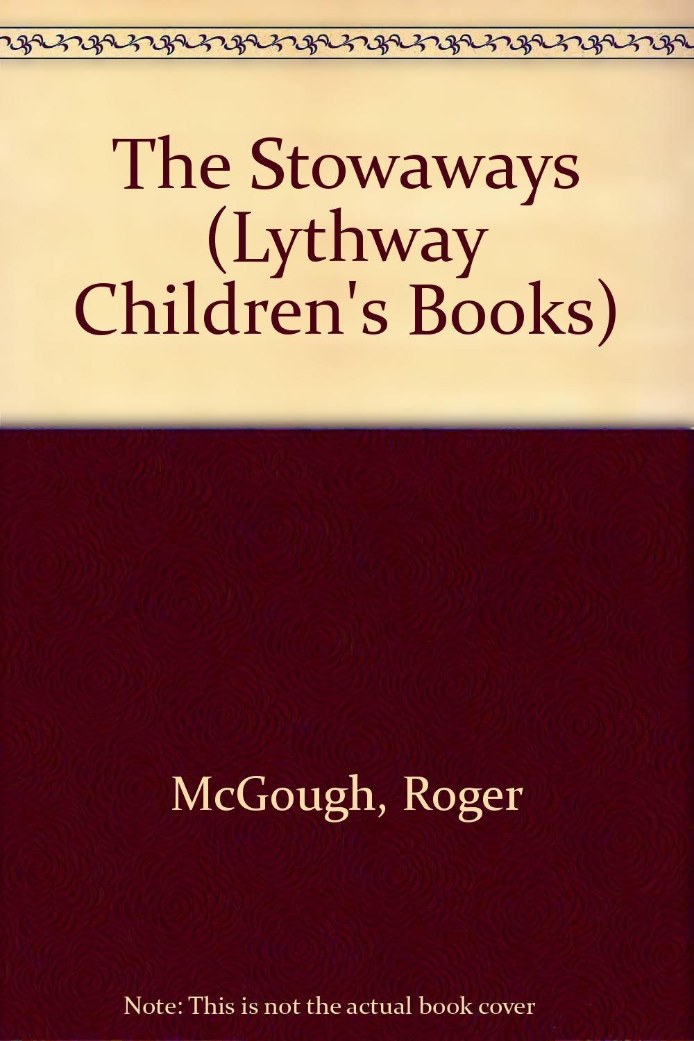 The Stowaways (Lythway Children's Books) Novels & Short Stories