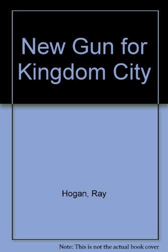 New Gun for Kingdom City Action & Adventure