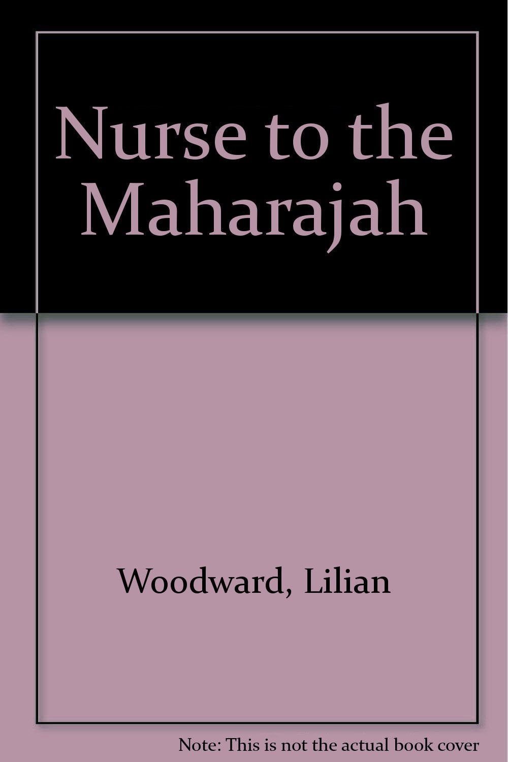 Nurse to the Maharajah Contemporary Romance