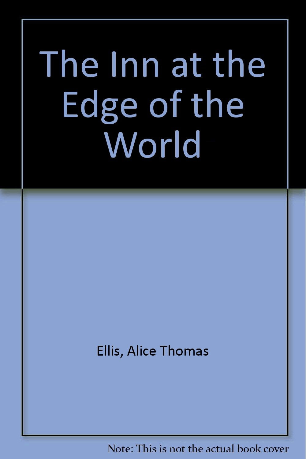 The Inn at the Edge of the World Contemporary literature