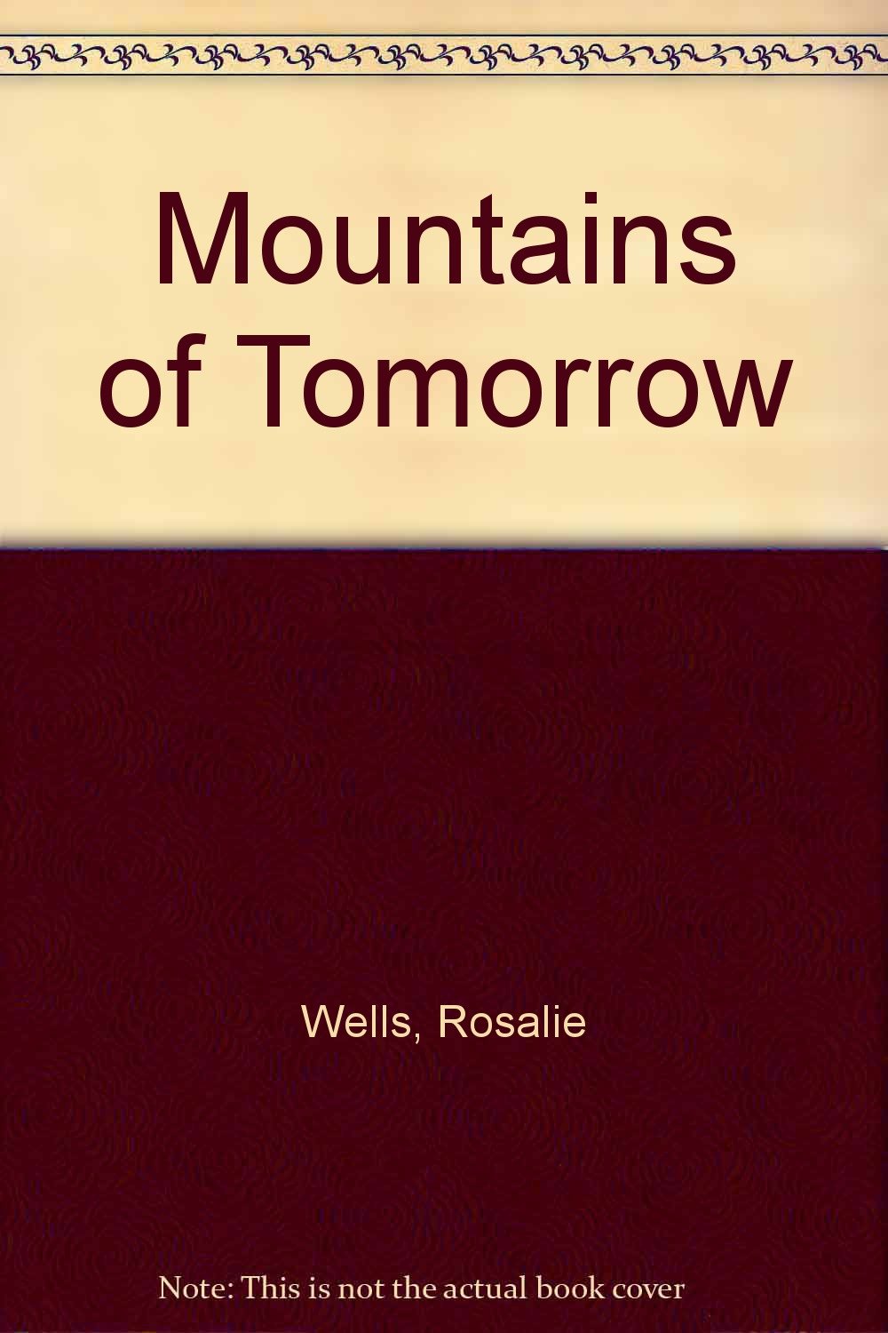 Mountains of Tomorrow Contemporary literature