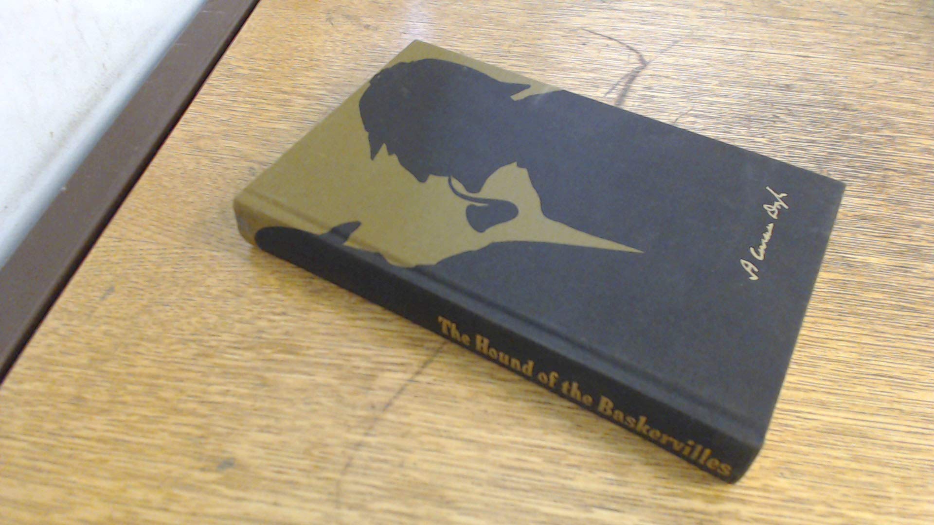 The Hound of the Baskervilles Contemporary literature