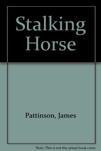 Product Image: Stalking Horse