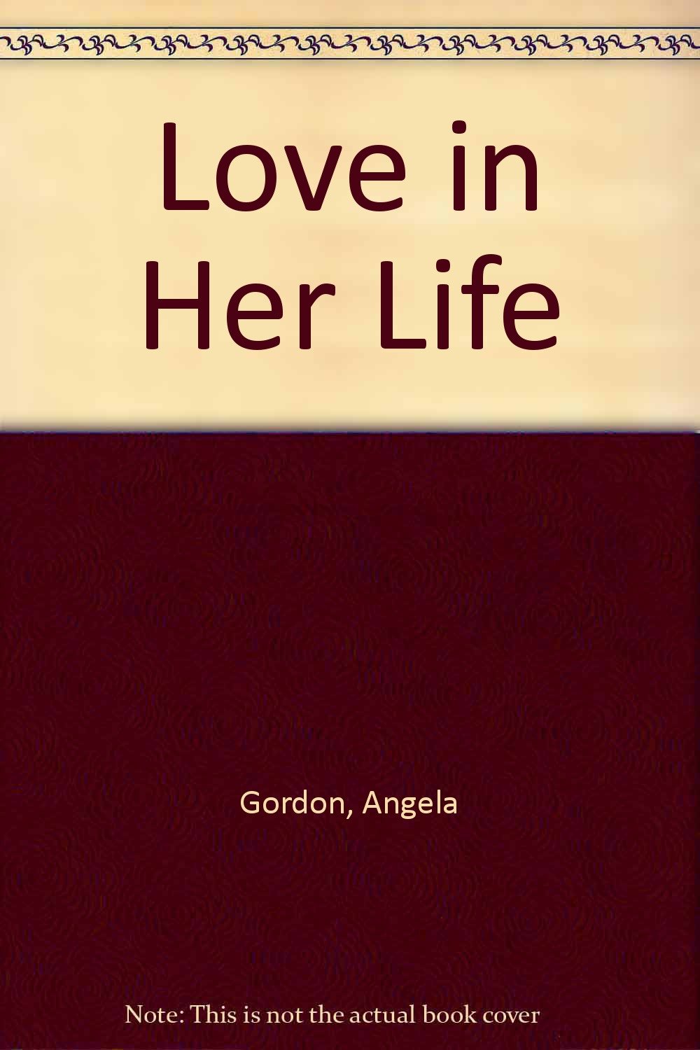 Product Image: Love in Her Life