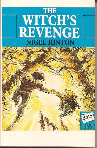 Beaver Towers: The Witches Revenge Novels & Short Stories